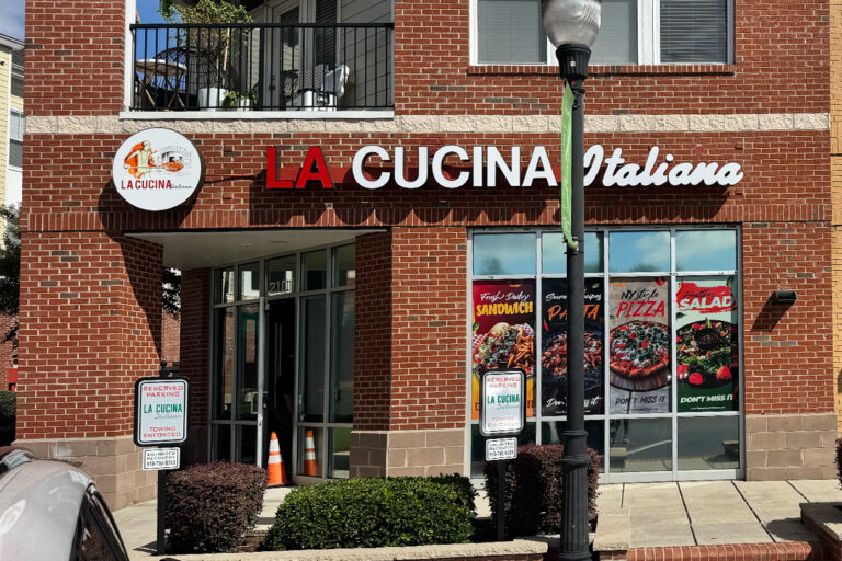 Grace Park Location